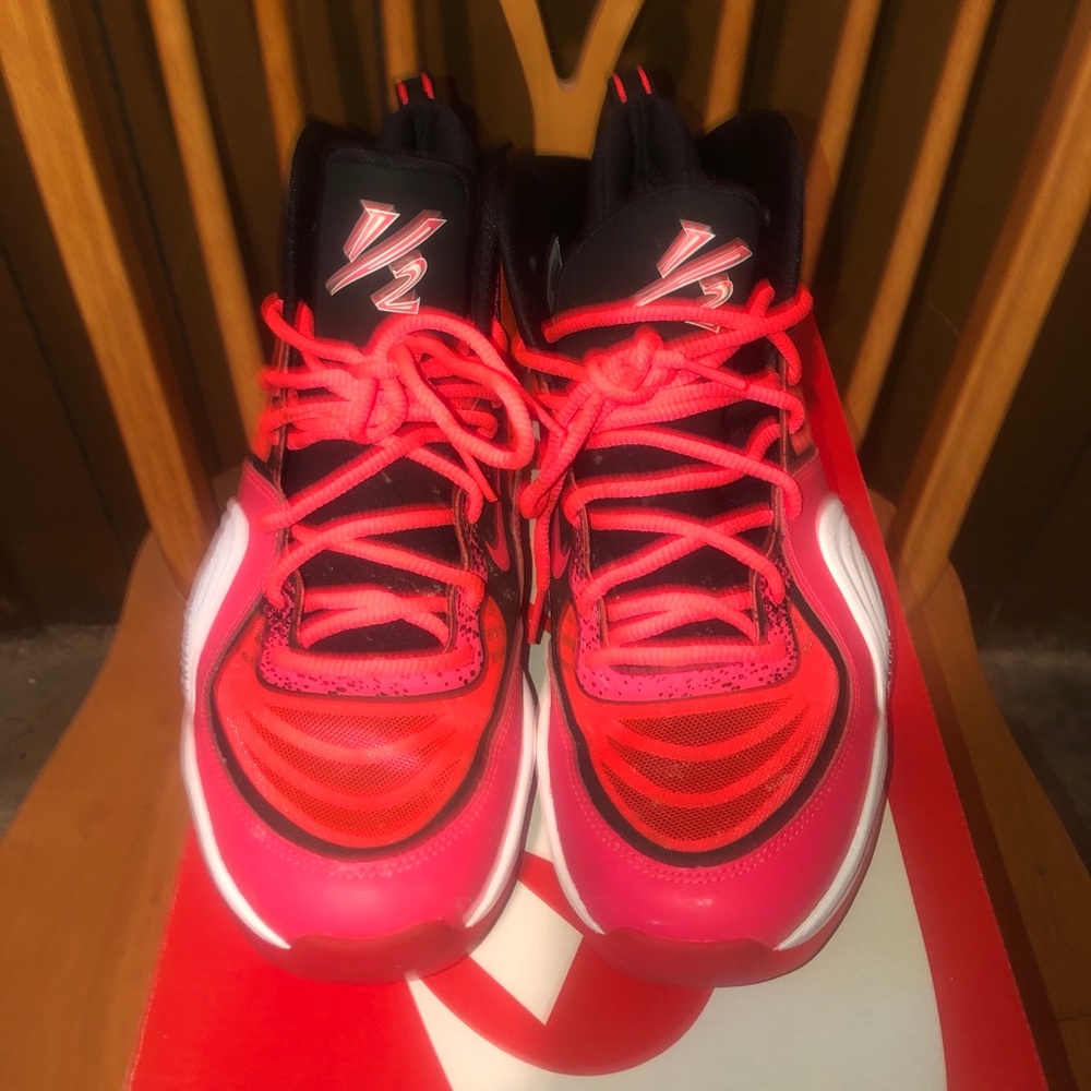 Air Penny V “Lil’ Penny”